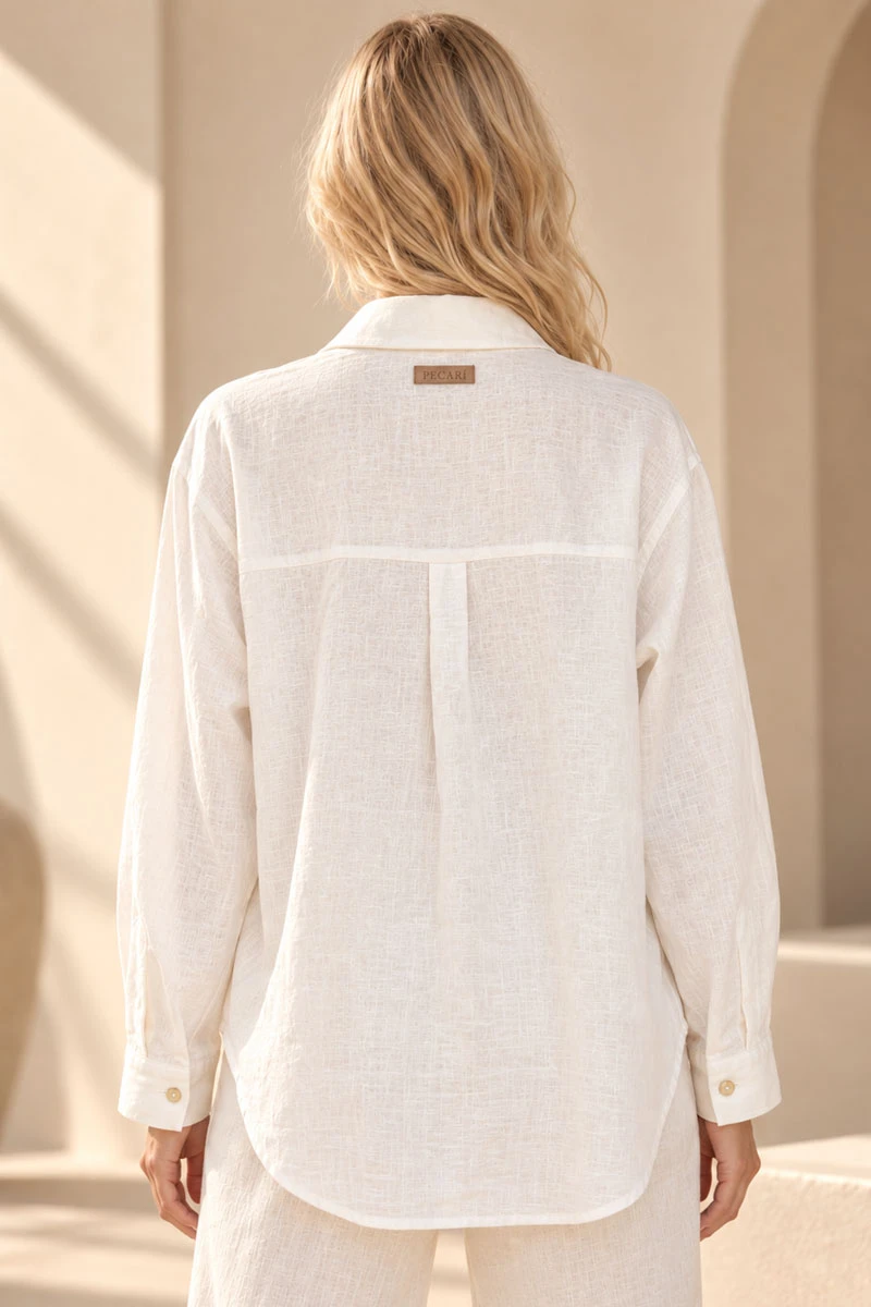Camisa Amalfi
