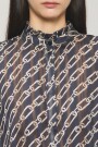 CAMISA SUMMER CLUB Navy