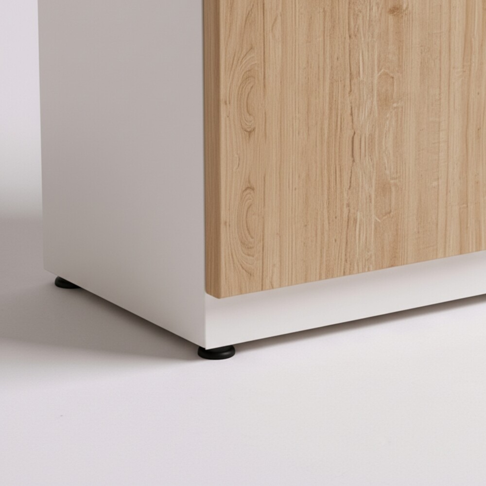 BIBLIOTECA CORPORATIVA 2 PUERTAS ESTANTERÍA ORGANIZADOR CON LLAVE BIBLIOTECA CORPORATIVA 2 PUERTAS ESTANTERÍA ORGANIZADOR CON LLAVE