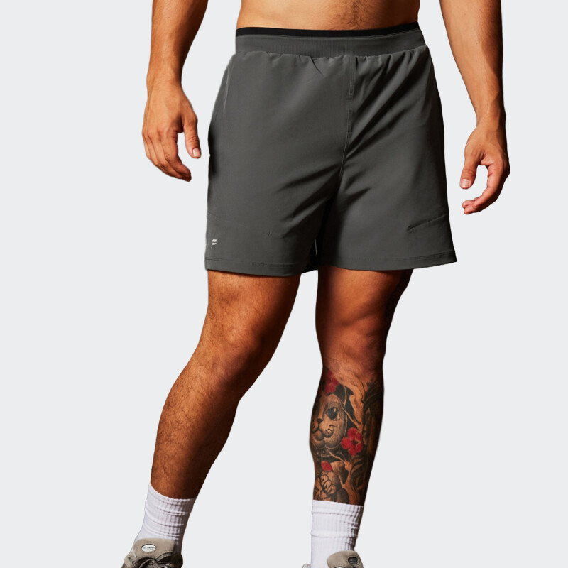 Short Fabletics The Fundamental Gris