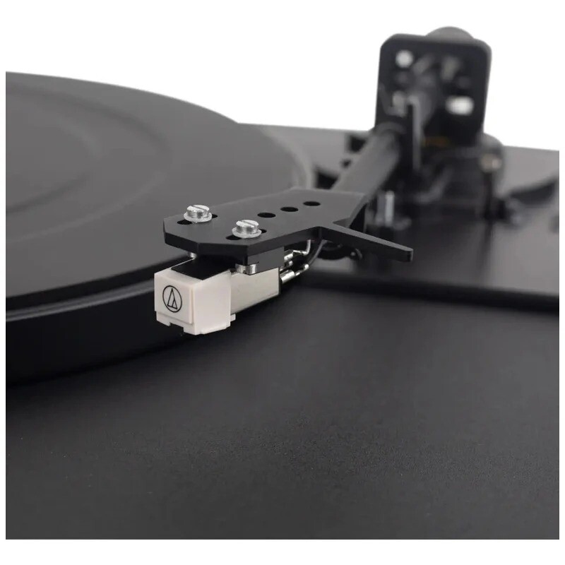 Bandeja para vinilo Semiautomático - Negro Bandeja para vinilo Semiautomático - Negro