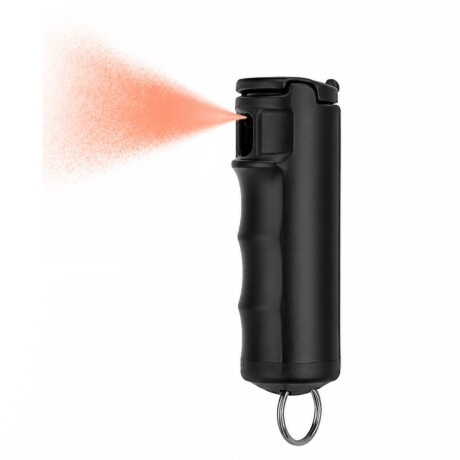 Gas Pimienta Police OC-17 para Defensa Personal