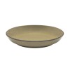 Plato hondo Ocre 20.5 cm OXFORD Plato hondo Ocre 20.5 cm OXFORD
