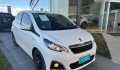 Peugeot 108 Allure 1,0 - 2015 Peugeot 108 Allure 1,0 - 2015