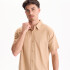 Camisa Uptown Beige