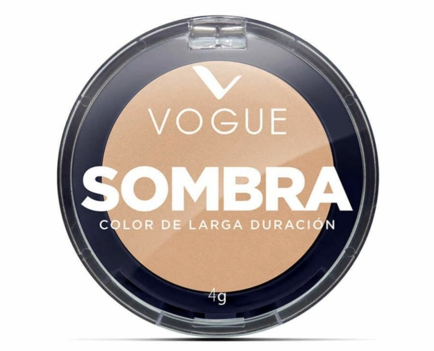 Vogue Sombra Indv Natural 4G 