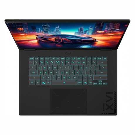 Notebook GIGABYTE A16 16' WUXGA 1TB / 32GB RAM Intel Core I7-13620H RTX5070 De 8GB Notebook GIGABYTE A16 16' WUXGA 1TB / 32GB RAM Intel Core I7-13620H RTX5070 De 8GB