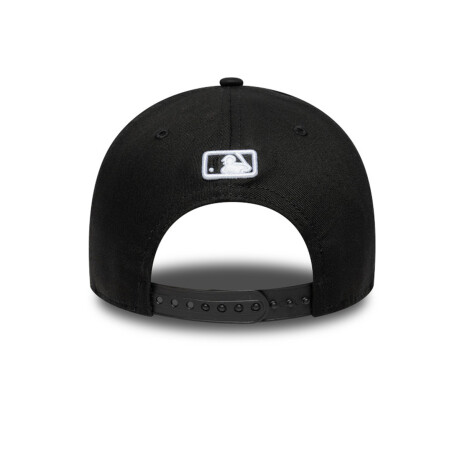 Gorro New Era - 9 FORTY MC NEYYAN - 60691059 BLACK