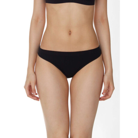 Bikini prili Negro