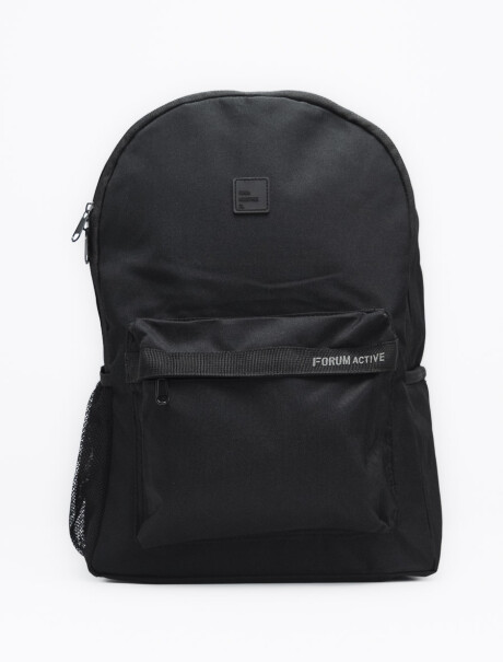 Mochila Forum Active Negro
