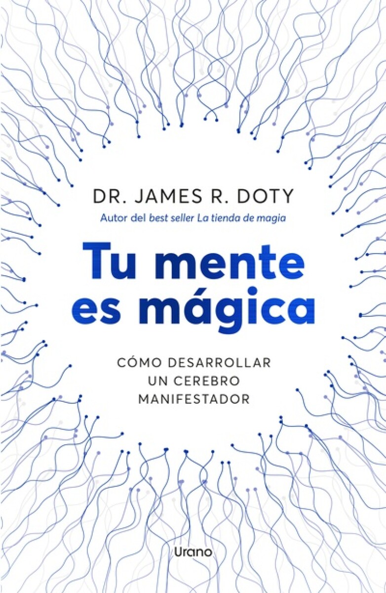 Tu mente es mágica 
