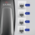 Cortapelo Gama Clipper Gm Vector CORTAPELO GAMA M GM VECTOR NEGRO