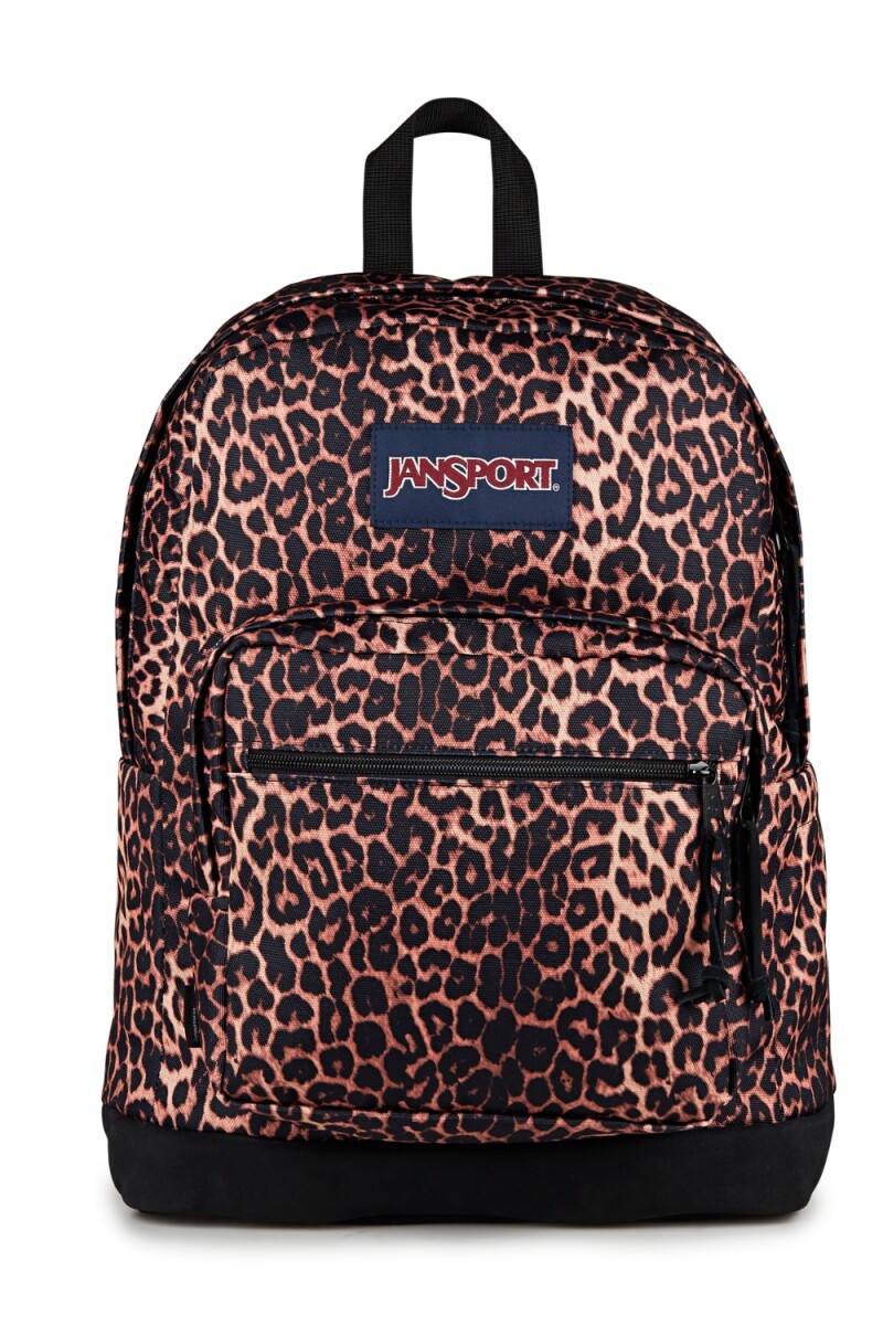 MOCHILA RIGHT PACK - ANIMAL ILLUSION 