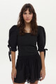 Top Winona Negro