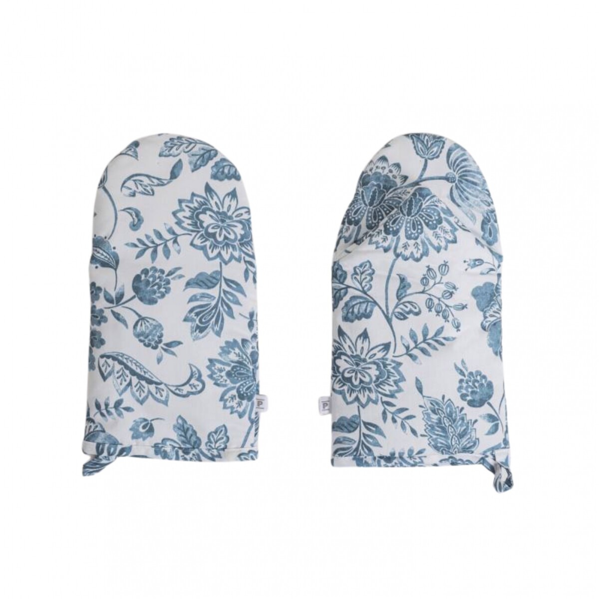 Kit Manoplas 16x35 - Pilar - Bluestone 