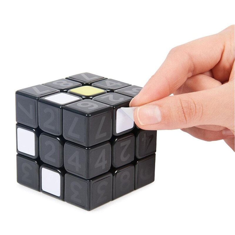 Rubiks Coach Cube Rubiks Coach Cube