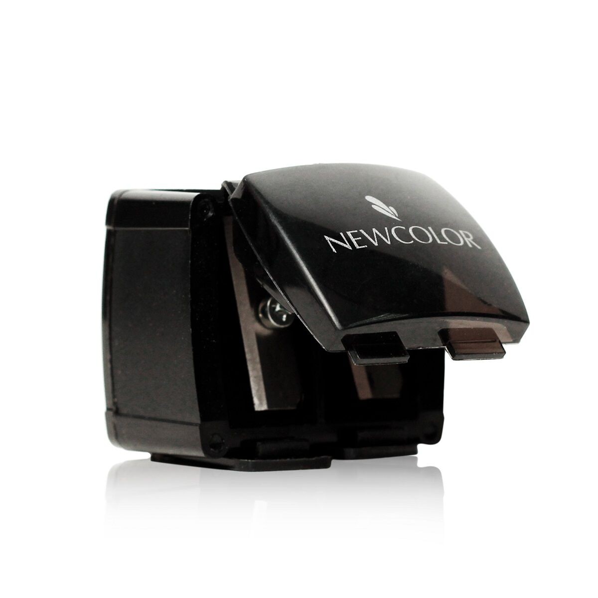 NEW COLOR SACAPUNTA DOBLE C/ DEPOSITO UN 