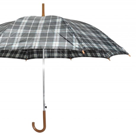 Paraguas largo escocés Paraguas largo escocés