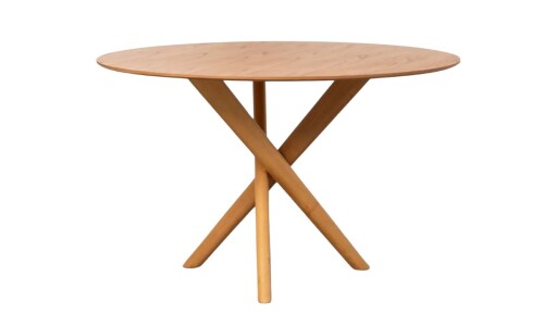 Mesa MONET Redonda 1.20 m Madera Mesa MONET Redonda 1.20 m Madera