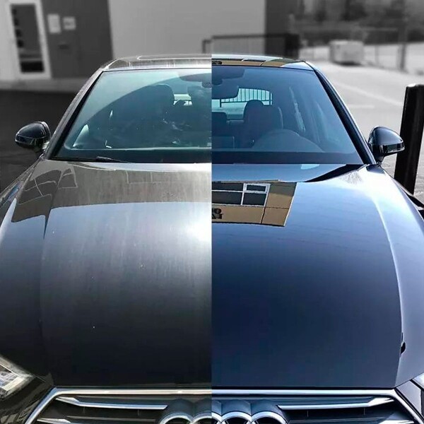 Tratamiento Vitrificado Standard Auto/crossover Tratamiento Vitrificado Standard Auto/crossover