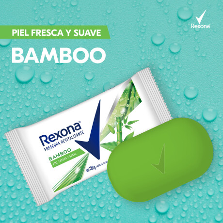 Rexona Jab Bamboo 120g Rexona Jab Bamboo 120g