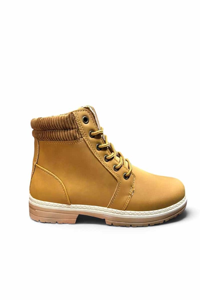 BOTA PADDOCK DENZ Marron