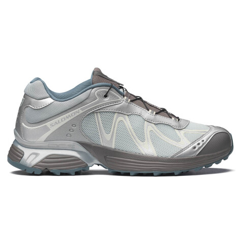 Zapatillas Salomon Xt-Whisper Unisex Blue/Silver