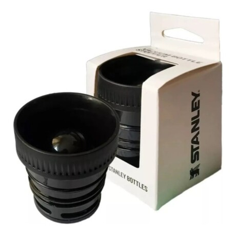 TAPON STANLEY P/TERMO CLASSIC 950ml NEGRO.- TAPON STANLEY P/TERMO CLASSIC 950ml NEGRO.-
