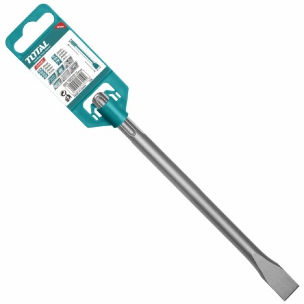 Cincel SDS Max 18x400x25mm Industrial Total Cincel SDS Max 18x400x25mm Industrial Total