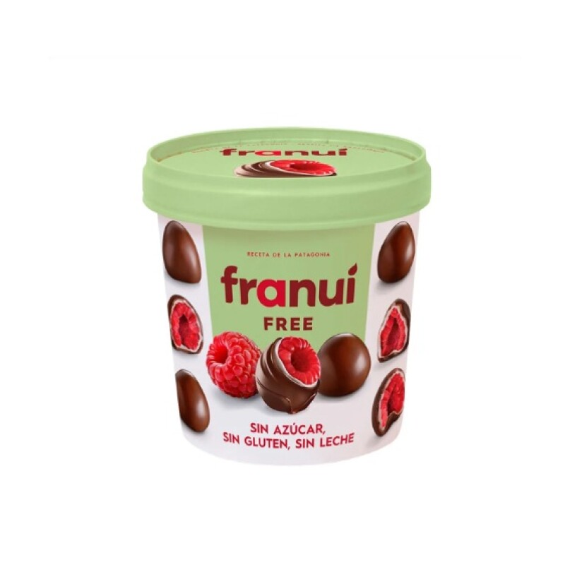 FRANUI FREE 150G FRANUI FREE 150G