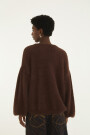 SWEATER Marron