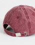 Caps Gorra Canvas Bordada - Violeta Uva