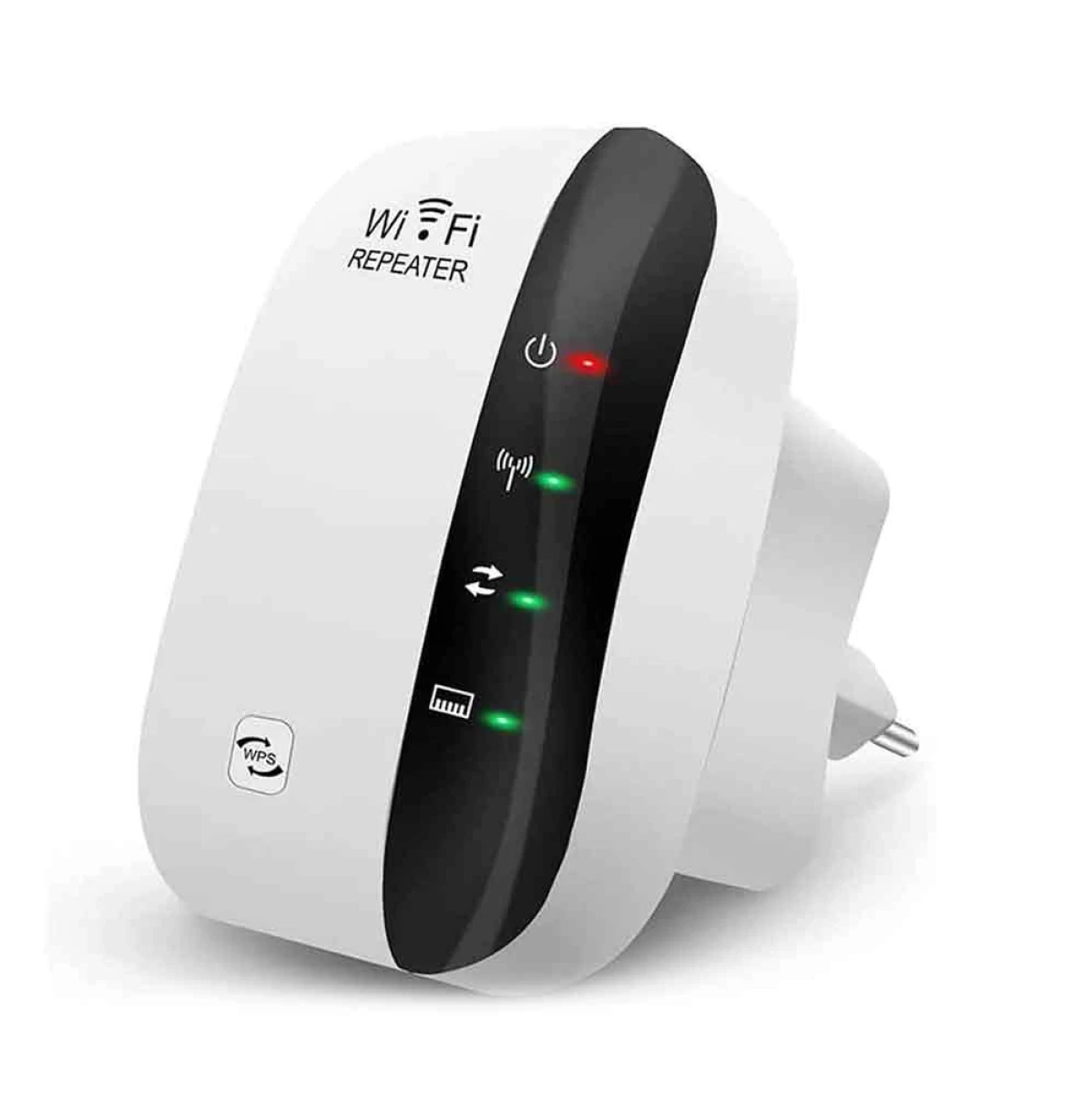 Extensor de Red Wifi 