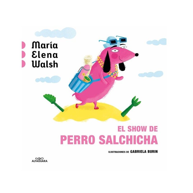 SHOW DE PERRO SALCHICHA, EL SHOW DE PERRO SALCHICHA, EL