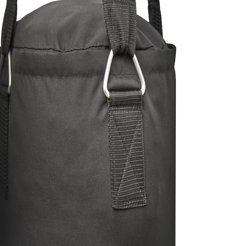 Bolsa De Boxeo 18Kg Reebok Negro