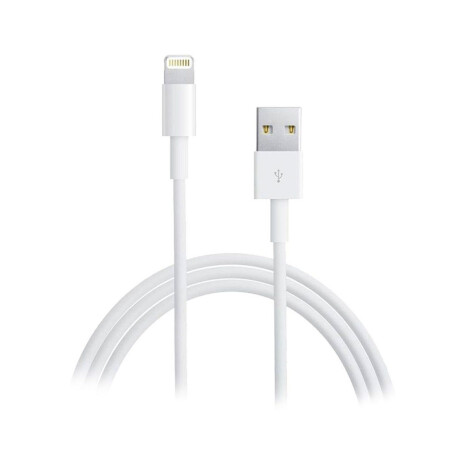 Cable De Datos APPLE Lightning A Usb C Longitud 1M Original MQUE2ZMA Cable De Datos APPLE Lightning A Usb C Longitud 1M Original MQUE2ZMA