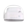 Caloventilador Estufa James 1500w Cvt1500-ptc Caloventilador Estufa James 1500w Cvt1500-ptc
