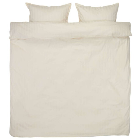 Juego Funda Nordica Nell - Queen 240X220 Beige