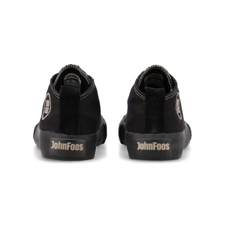 Championes John Foos Unisex - 164 Flashback - 1641905 ELD