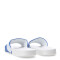 Chanclas de Hombre Nacional Azul - Blanco