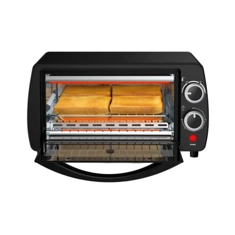 Horno Eléctrico Arno Turbo Quartzo | Potencia de 800w | Color negro. Horno Eléctrico Arno Turbo Quartzo | Potencia de 800w | Color negro.