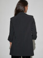 BLAZER GUSA NEGRO