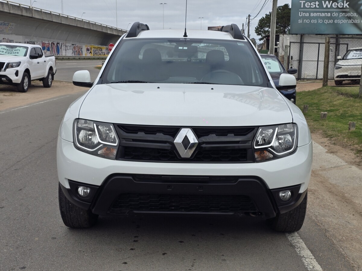 Renault Oroch Dynamique EXCELENTE ESTADO|Permuta/ Financia Renault Oroch Dynamique EXCELENTE ESTADO|Permuta/ Financia