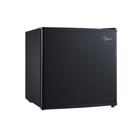 Minibar Negro 45L Midea MDRD86FGM30