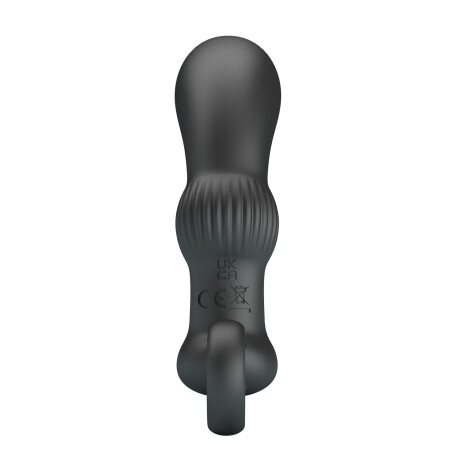 Estimulador de Próstata Vibrador Cayla Pretty Love Estimulador de Próstata Vibrador Cayla Pretty Love