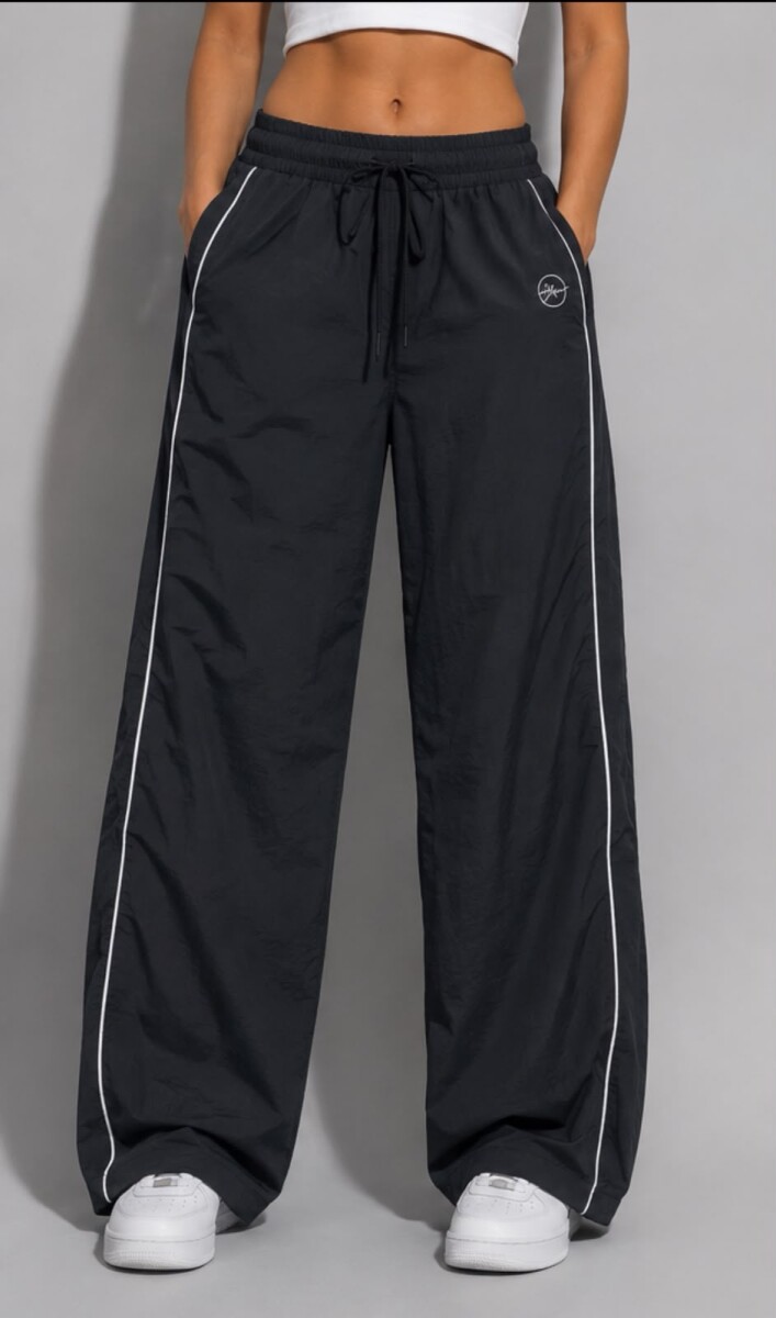 PANTALON N.SAILS 20305 JUNO - NEGRO 