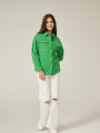 Campera Gioacchino Menta