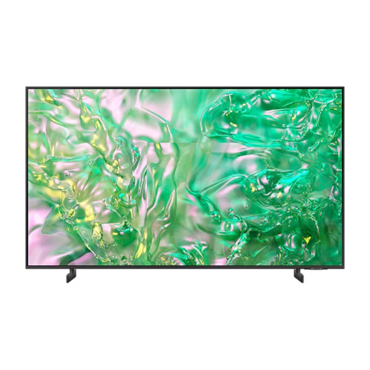Televisor Samsung 75" Smart UHD UN75DU8000GXPR 