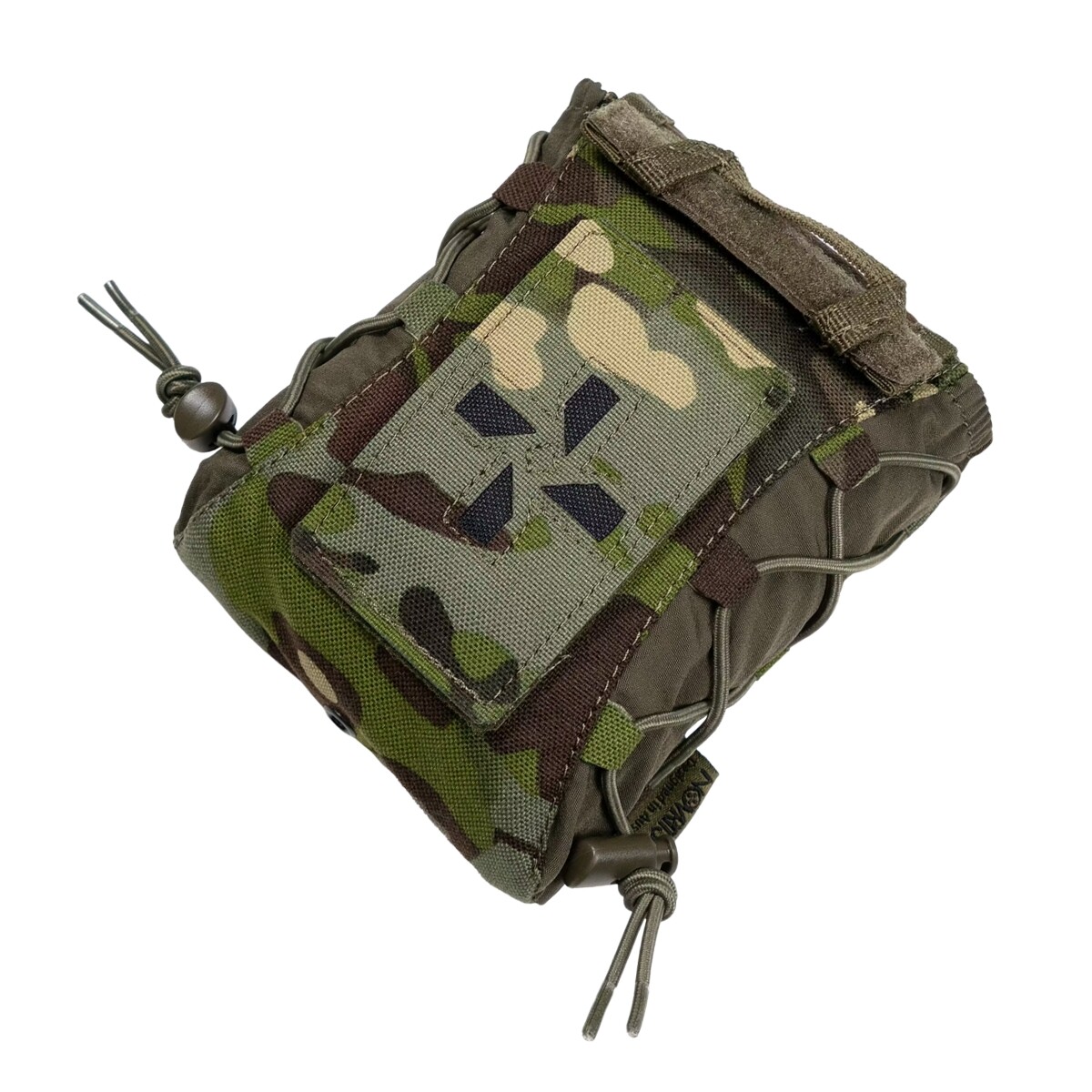 Pouch IFAK para Airsoft - Multicam Tropic 