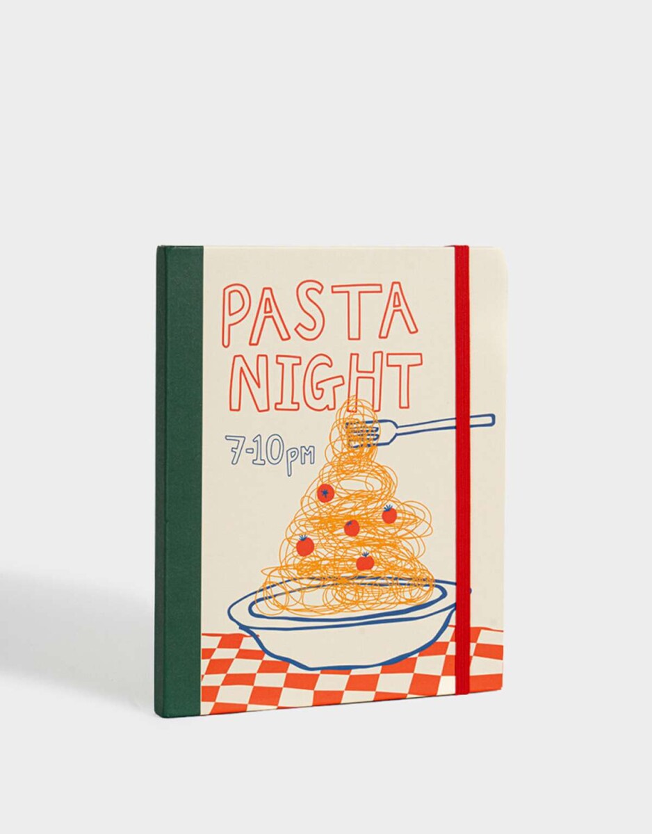 Librería Sets Planner - Combinacion Multicolor 